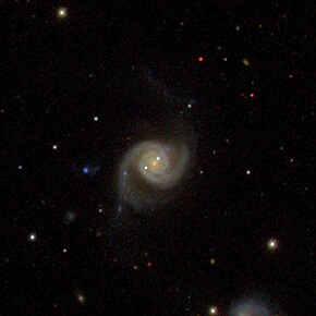 Поглед кон NGC 5993