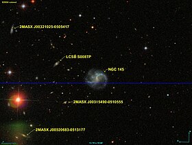 Image illustrative de l’article NGC 145