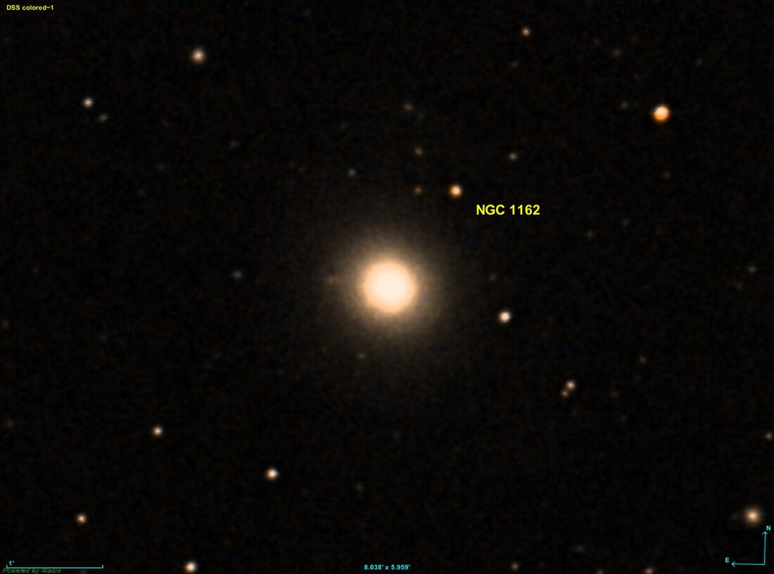 NGC 1162