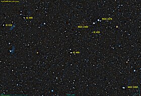 Anschauliches Bild des Artikels NGC 2276 Group