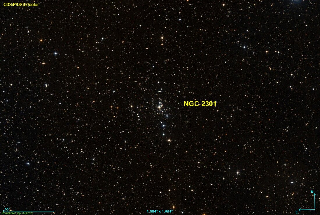 NGC 2301