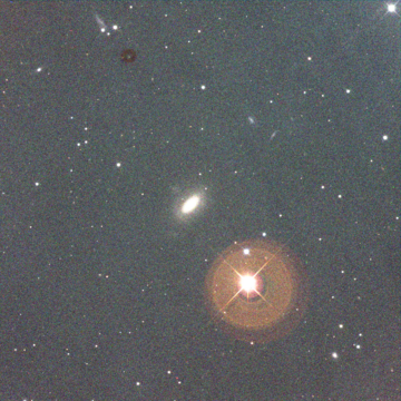 NGC 254