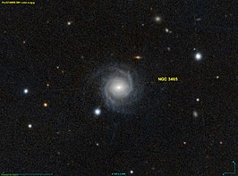 NGC 3465