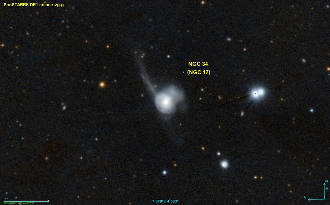 NGC 34