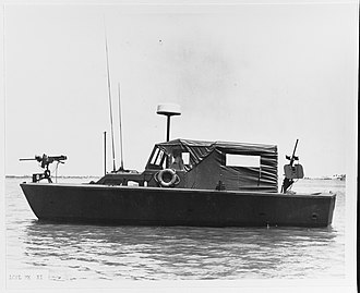 LCPL Mark XI patrol boat NH 96009.jpg