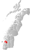 ヴェヴェルスターの位置の位置図