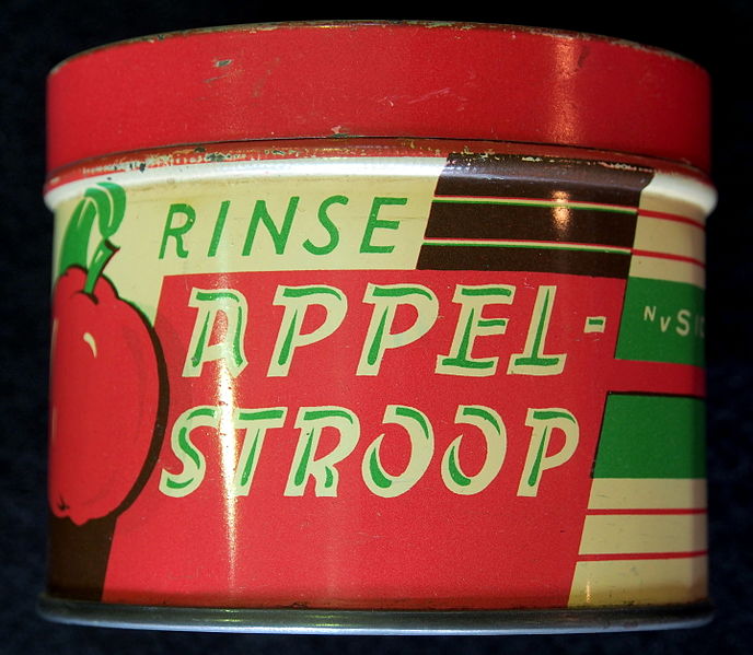 File:NV Sicof Beek, Rinse Appelstroop, foto 3.JPG