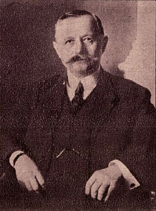 <span class="mw-page-title-main">István Szabó de Nagyatád</span> Hungarian politician (1863–1924)