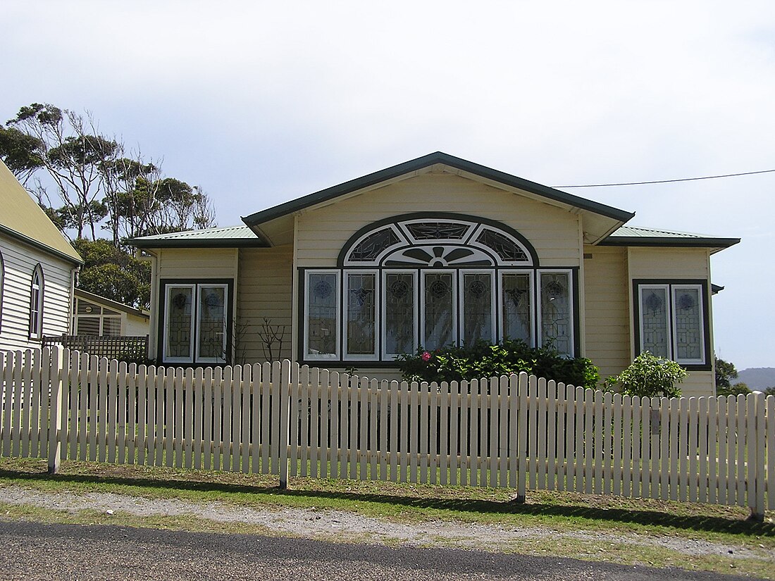 Narooma