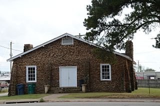 <span class="mw-page-title-main">Nashville American Legion Building</span> United States historic place