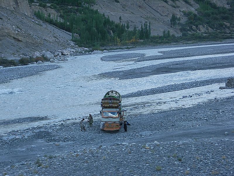 File:Nature's Car Wash Hunza River.jpg