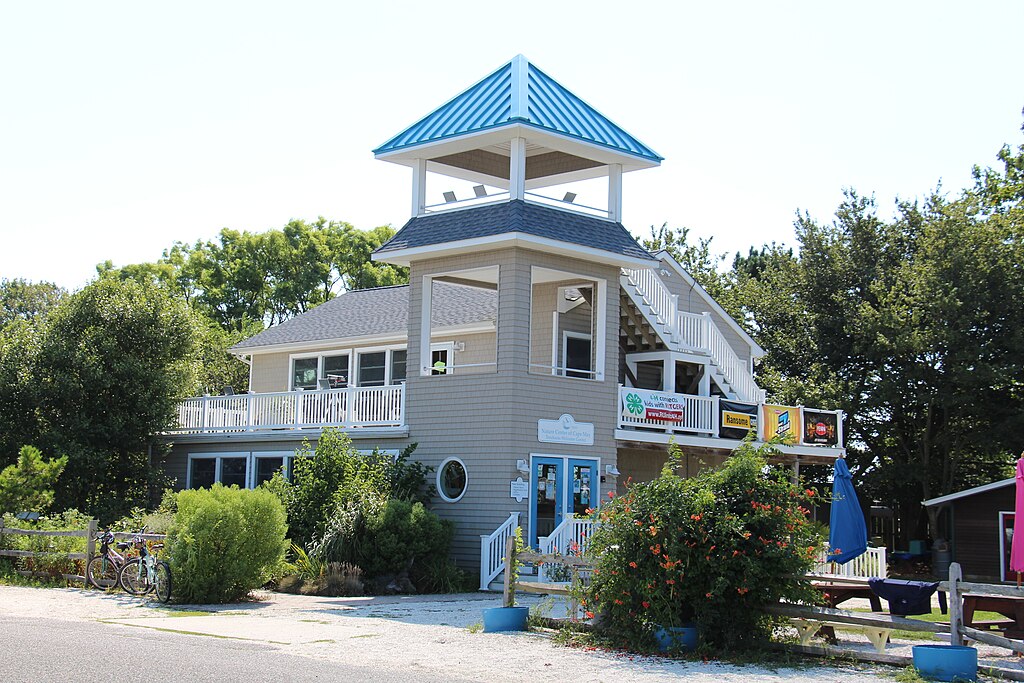 Nature Center of Cape May
