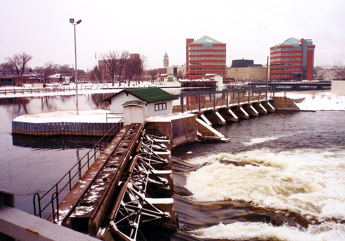 Neenah, Wisconsin 