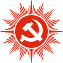 Nepal Communist Party.svg