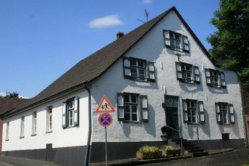 Nettetal-Hinsbeck Denkmal-Nr. 103, Oberstraße 7 (2443)