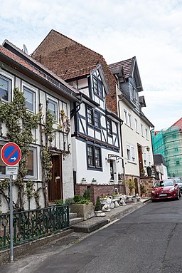 Neustädter Straße 24 Fritzlar 20170922 001