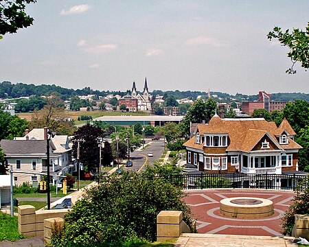 New Britain