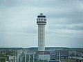 新千歳空港管制塔