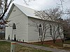 New Market Presbyterian Church New Market Presbyterian Church Feb 2012 02.jpg