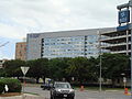 Central to STMC is The University of Texas Health Science Center and its teaching hospital, University Hospital.