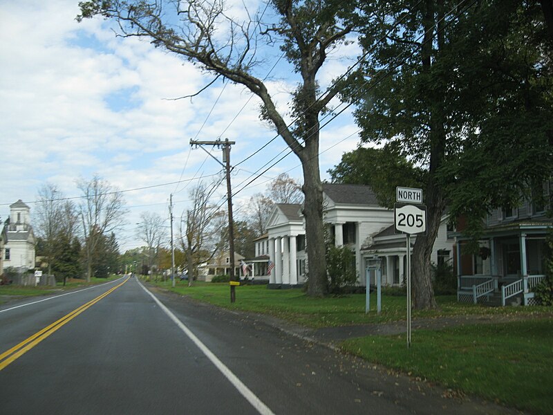 File:New York State Route 205 - 4323198453.jpg