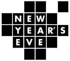 New year's eve.svg