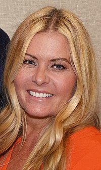 Miniatyrbild för Nicole Eggert