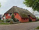 Ehemaliges Uthländisches Haus