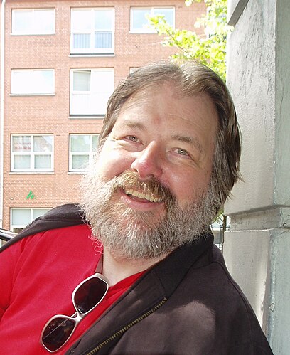 Niels Dalgaard