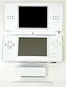 Nintendo DS Lite - Wikipedia