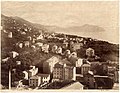 3209 - Nervi, Panorama dal Monte Moro