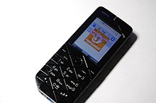 Liste der Nokia-Mobiltelefone – Wikipedia