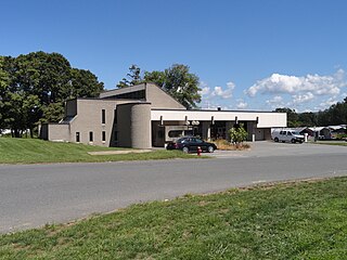 <span class="mw-page-title-main">North Amherst, Massachusetts</span> Census-designated place in Massachusetts, United States