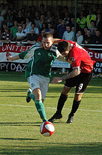 Miniatura para North Ferriby United Association Football Club