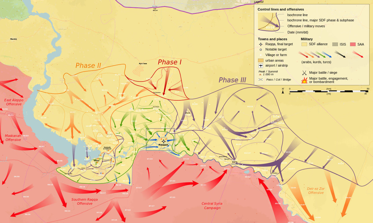 Northern Raqqa Offensive (November 2016).svg