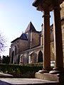 Collégiale Notre-Dame de Beaune