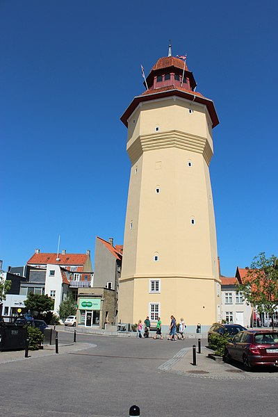 File:Nykøbing Vandtårn.JPG