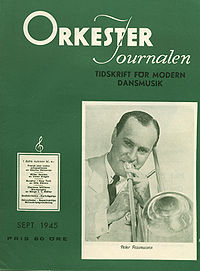 Miniatyrbild för Orkesterjournalen