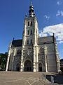 De Onze-Lieve-Vrouw- ten-Poelkerk