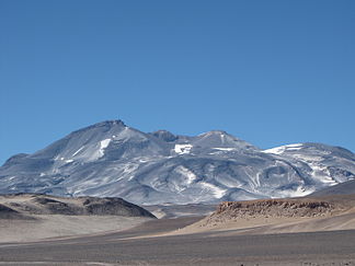 Ojos del Salado