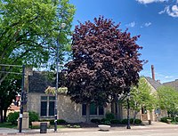 De Pere Public Library