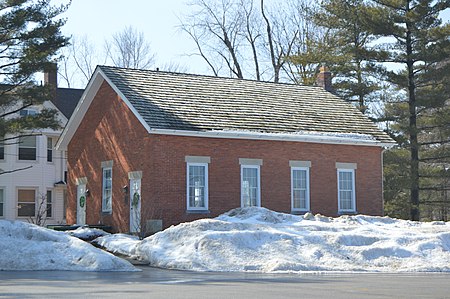 Old Euclid District 4 Schoolhouse in Lyndhurst.jpg