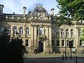 Balai Kota lama - Hakim Pengadilan (geograph 2093580).jpg