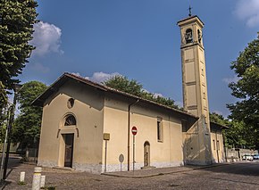 Olga Fiorini grafico - chiesa di Santi Pietro e Paolo - Q27987538.jpg