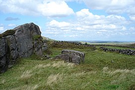 Oliver Hill - geograph.org.uk - 504871.jpg