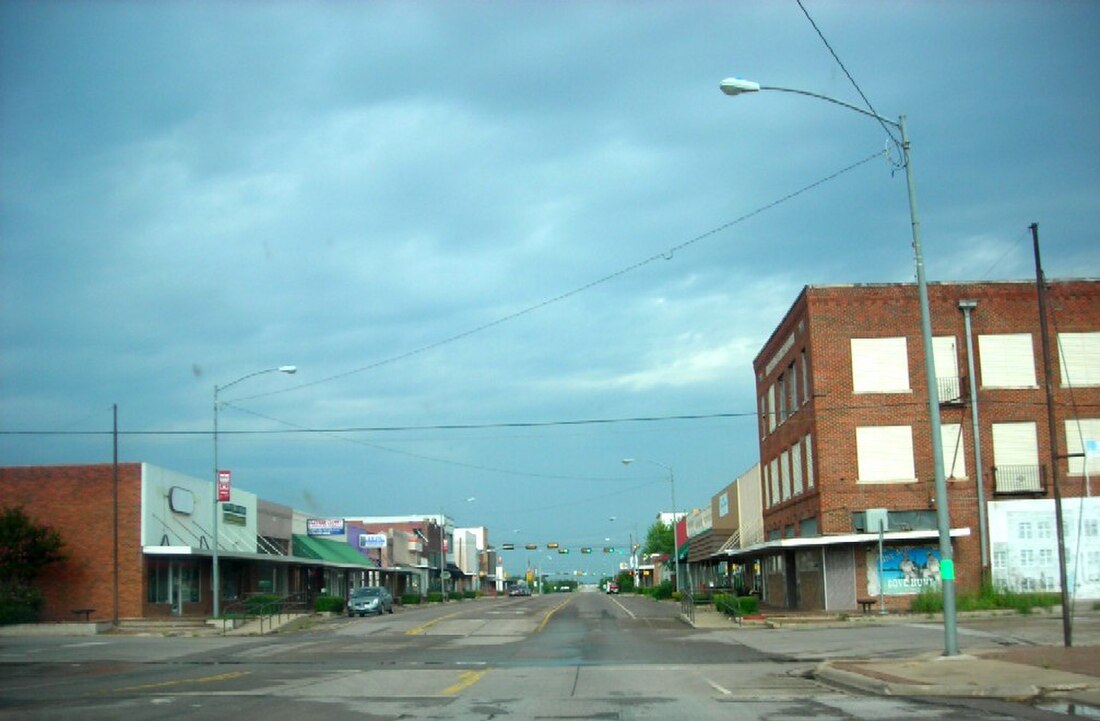 Olney (Texas)