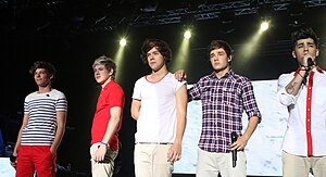 One Direction - Wikipedia