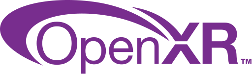 File:OpenXR logo.svg