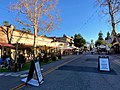 Orange Plaza Paseo (added and then removed from an article, but still a picture!)