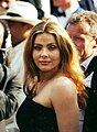 At Cannes, 2000